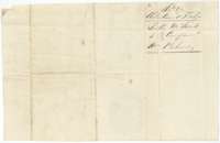 Filing wrapper for the transfer from Luke McLoud to William Palmer.