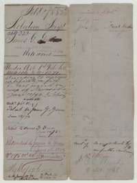 File jacket for James G. Green's 160-acre claim in Navarro County, noting the corrected field notes of June 1873 and the patent issued 16 June 1873.