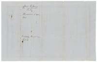 Back of the second designation, noting James G. Green's preemption entry recorded 2 October 1861, duplicate of No. 79 in the General Land Office.
