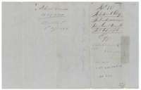 Jacket for the 1,467-acre school land survey, recorded in Book T, and patented in June 1858.