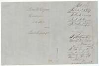 Docket wrapper for the Cazneau field notes, 606 acres, filed November 1857 and marked patented in March 1859.