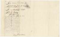Wrapper for the 340-acre field notes, with a Land Office note on the survey's conflict with neighboring tracts.