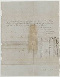 Back of the certificate: Upshur County surveyor J. M. Glasco certifies surveying 3,709,259 square varas on it, 1 Jan 1855.