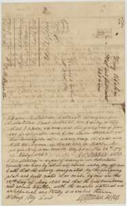 District surveyor David R. Mitchell's certificate of 26 July 1848 that the Klahn survey is correct and recorded in Book M, page 12, with the survey oath and docket.