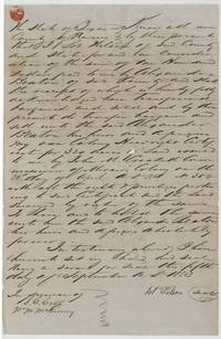 Lot Wilson sells his colony certificate No. 304 and the land surveyed by it to Alexander Beaton for $100, 5 September 1853.