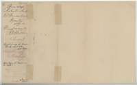 Filing wrapper for the 55 3/5-acre field notes, with Land Office filing and map-check notes.