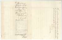 Back of the 72 4/10-acre field notes, with the Land Office filing notes of 25 January 1888.