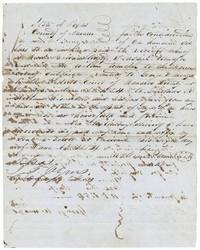 William Parmer, by his mark, sells the Meazell certificate to Thomas R. Kellum for $100 at Corsicana.
