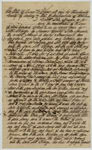 Transfer from Grisham Lee of McLennan County to Lott Strange of one half of colony certificate No. 52 for $500, dated 16 August 1859.