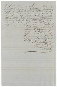 Notary Alex. Beaton at Corsicana certifies Jacob Eliot acknowledged the transfer to Melton on 16 November 1857.