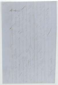 Back of the entry, with faint pencil notes.