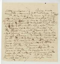Application and designation by an agent for the heirs of David R. Mitchell to locate 320 acres on Briar Creek on Colony Certificate No. 412.